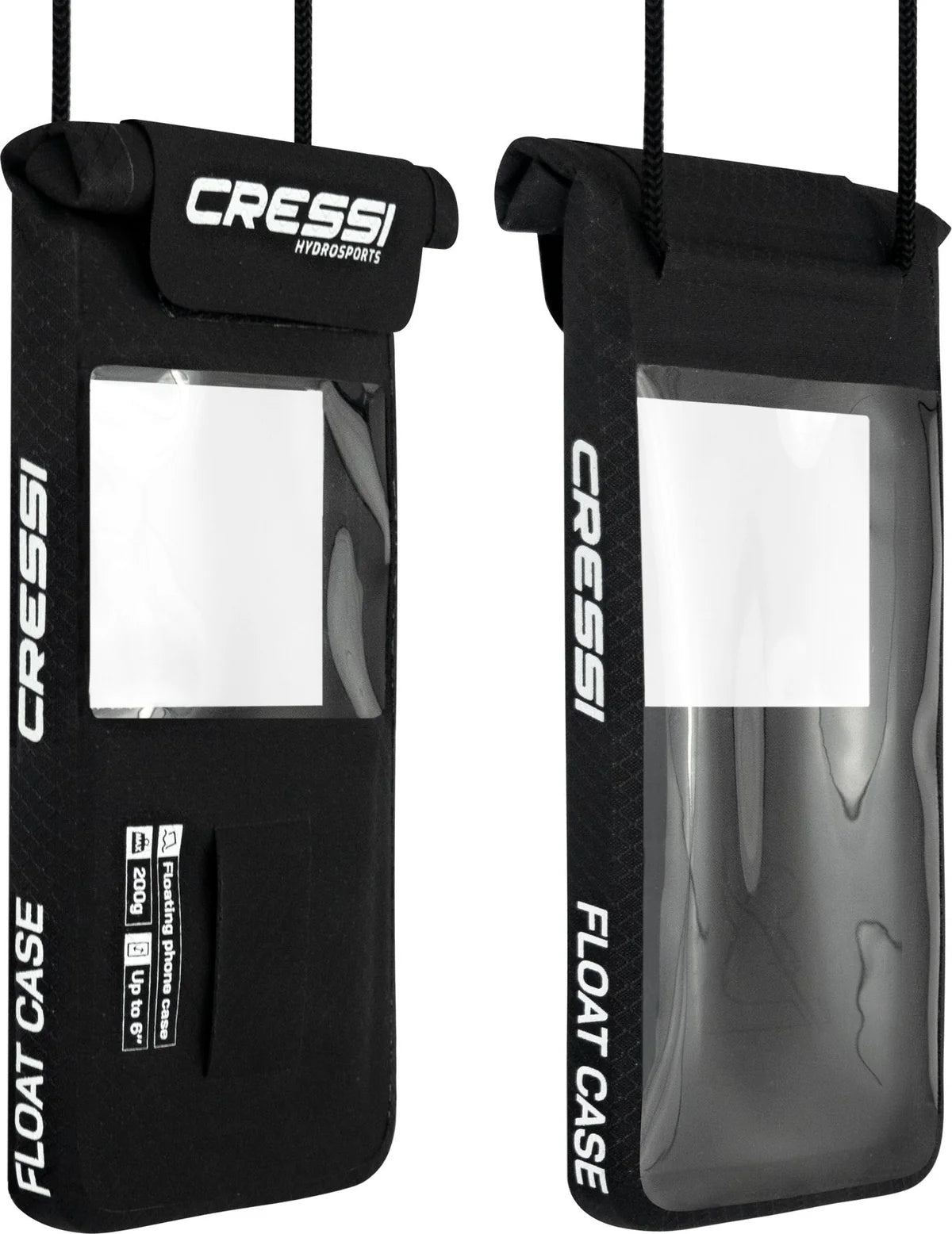 Cressi Handy Float Case 7"
