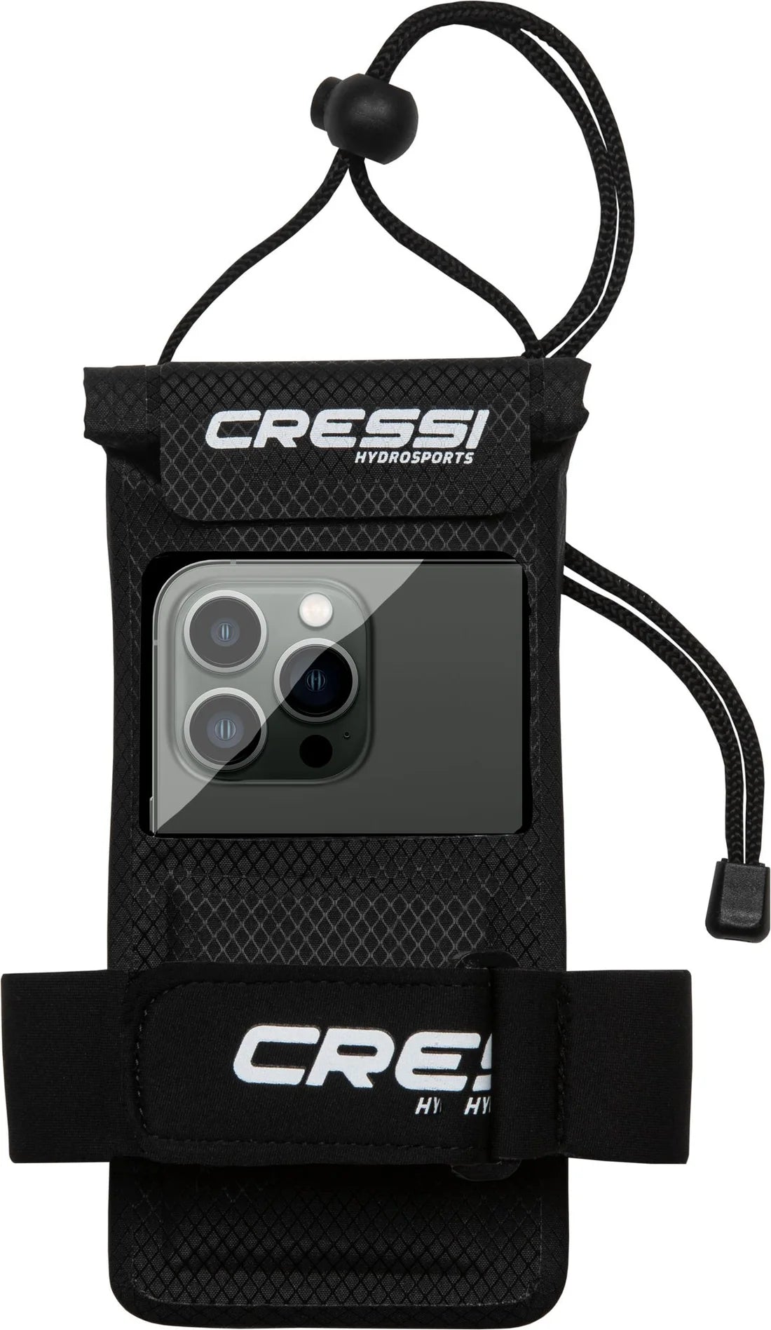 Cressi Handy Float Case 7"