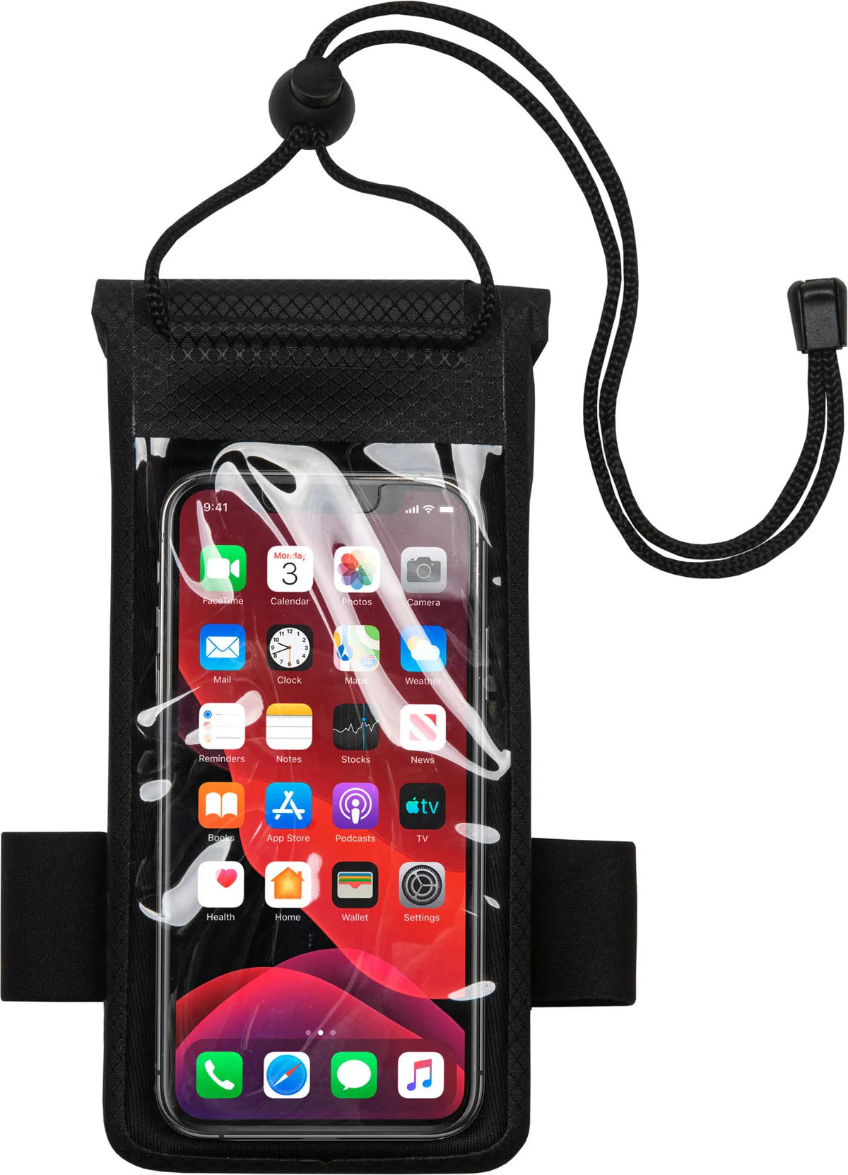 Cressi Handy Float Case 7"