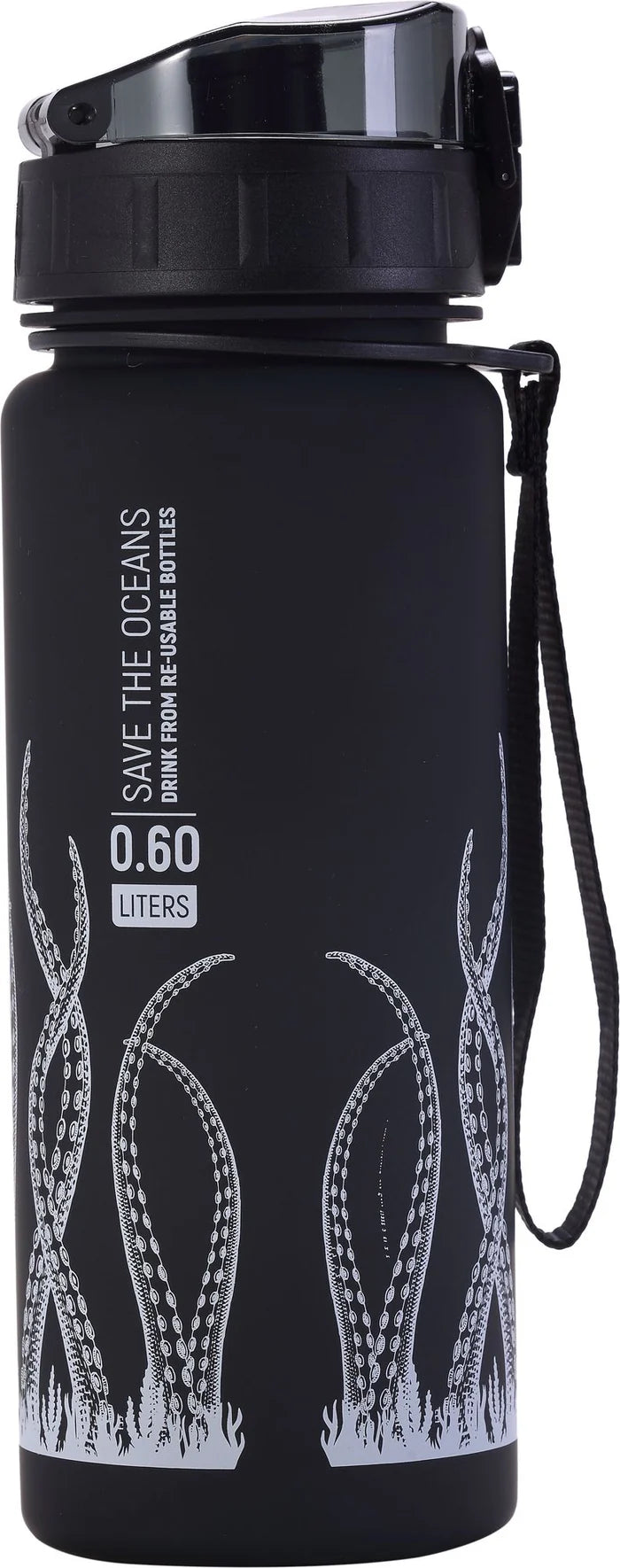Cressi Water Bottle H2O Wasserflasche