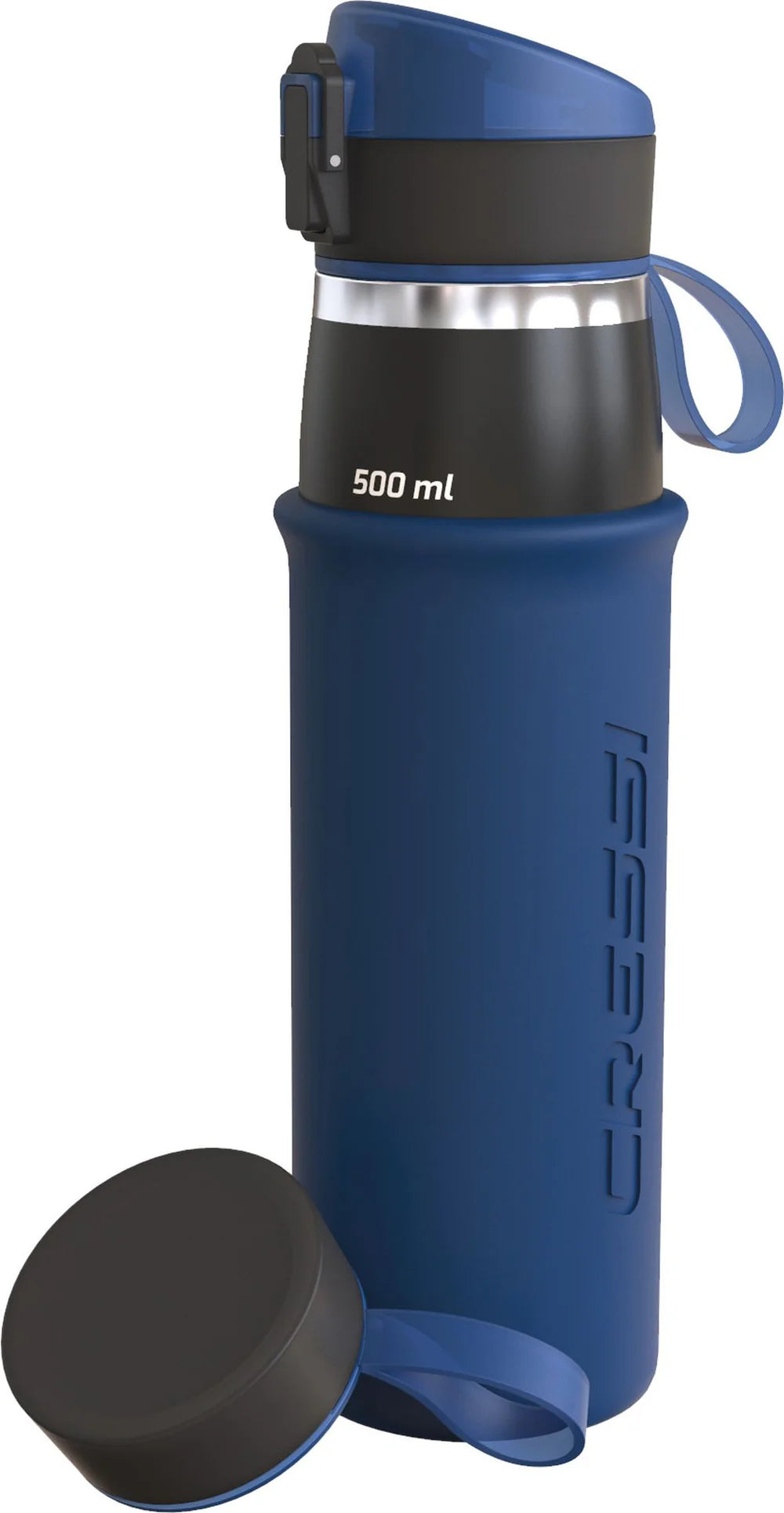 Cressi Trinkflasche Tisk Thermal