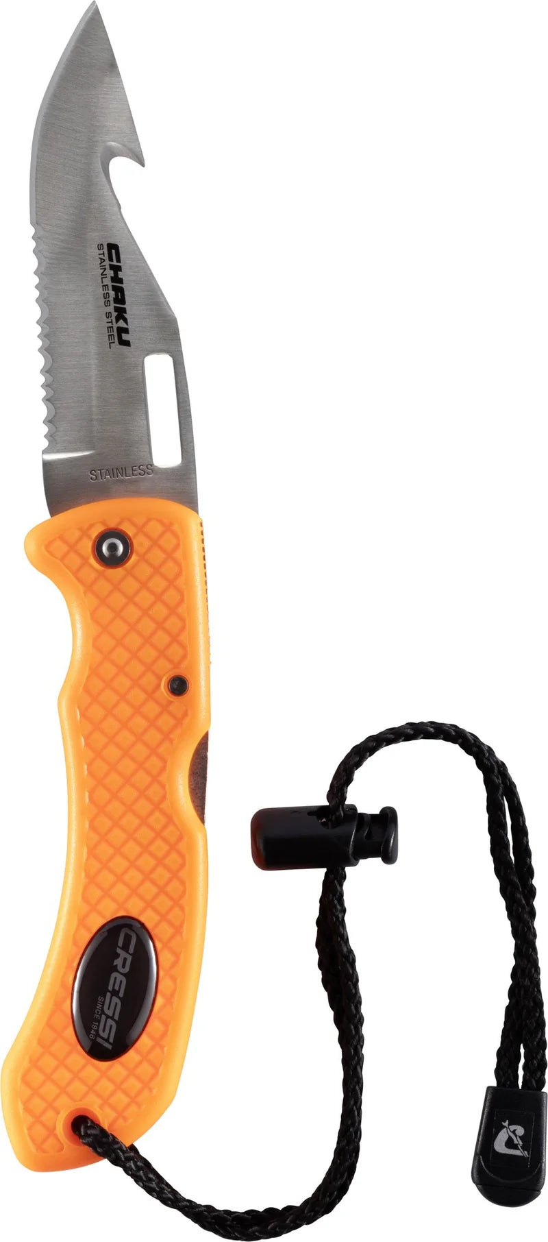 Cressi Messer Chaku