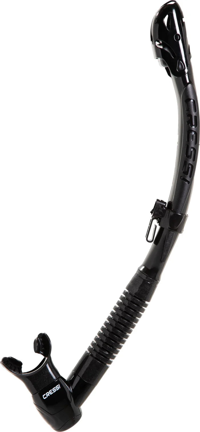 Cressi Schnorchel Itaca Ultra Dry