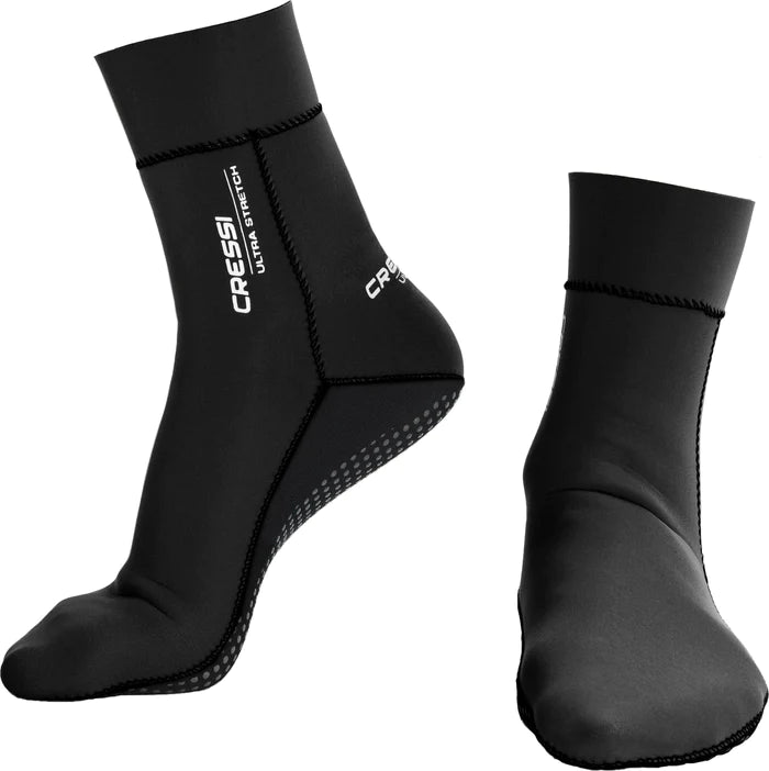 Cressi Ultrastretch Neopren Socken