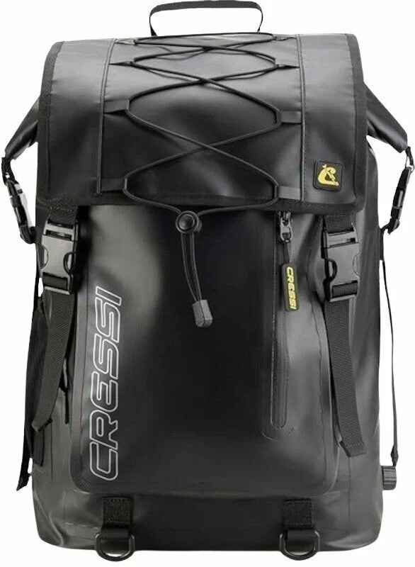 Cressi Venom Dry Backpack Rucksack 30l