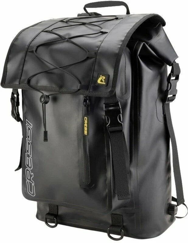 Cressi Venom Dry Backpack Rucksack 30l