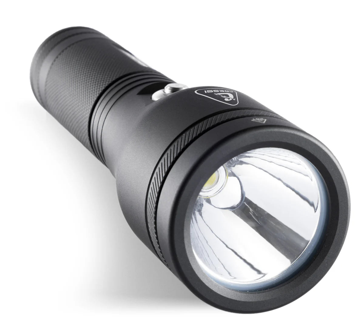 Cressi Astra 2100 Tauchlampe [2100 Lumen]