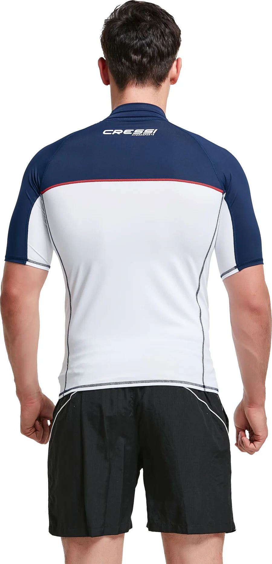 Cressi Shield Man Rashguard Short