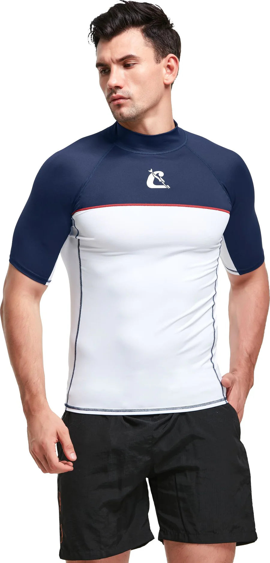 Cressi Shield Man Rashguard Short