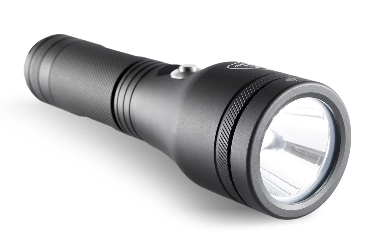 Cressi Astra 2100 Tauchlampe [2100 Lumen]