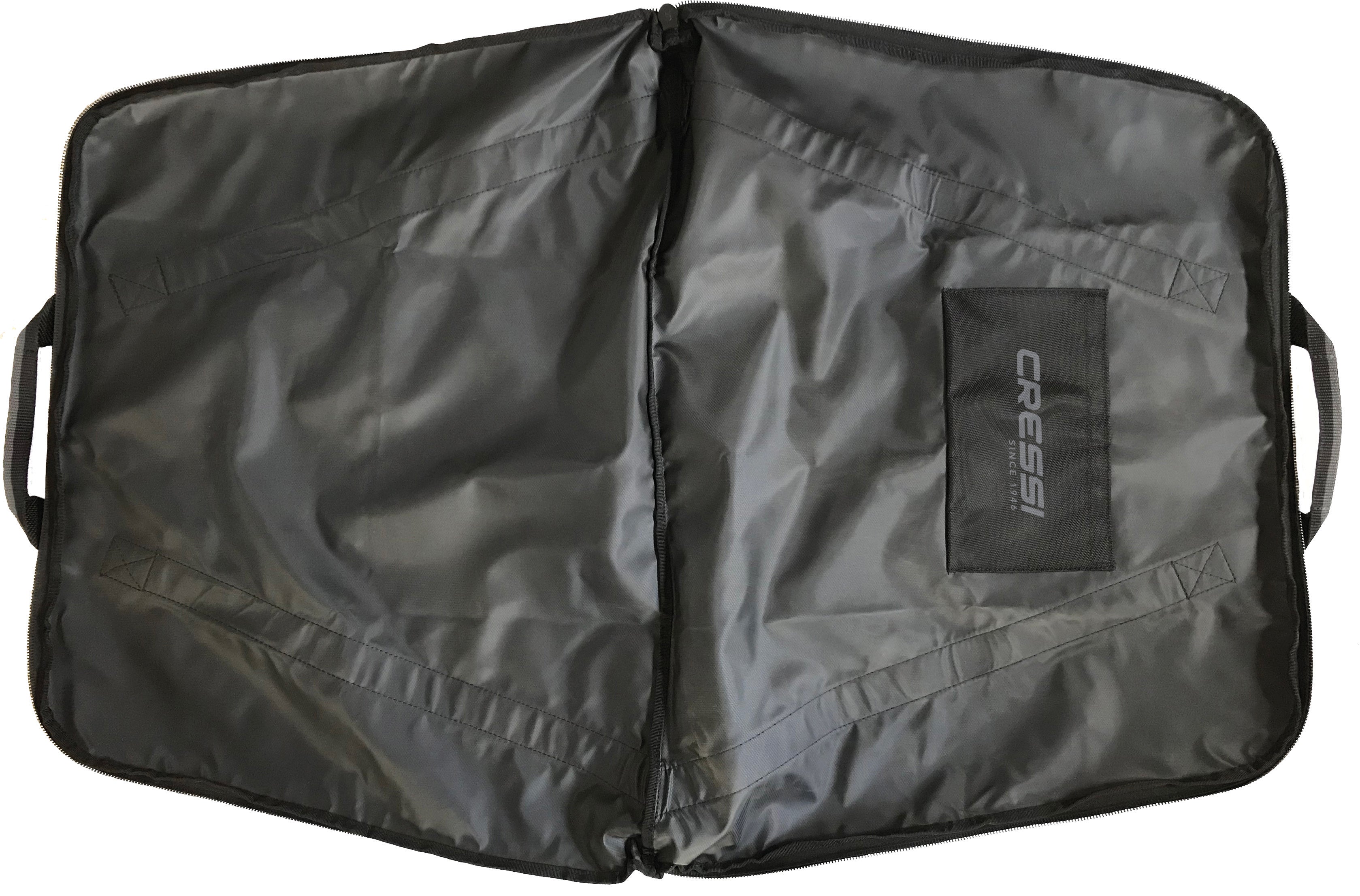 Cressi Dry Wetsuit Bag - Umziehmatte