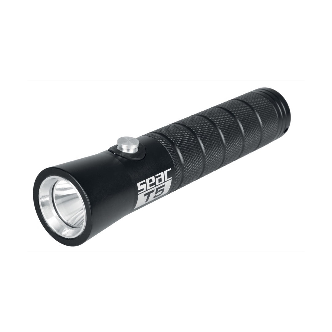 Seac T5 Tauchlampe
